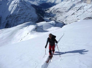  Esquí de Barcelonatle 